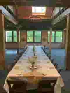 Intimate Wedding