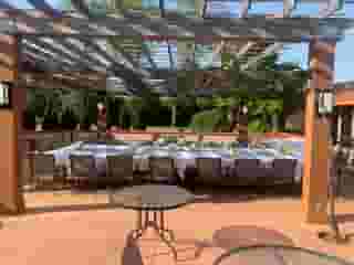 awning