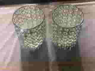 candle sticks