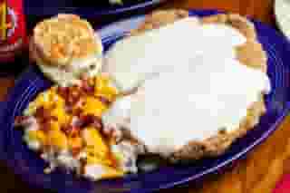 Country Fried Steak