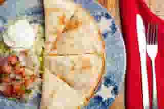 Quesadilla
