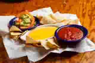 Triple Dipper