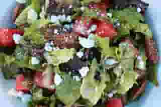 CRESCENT CITY SALAD