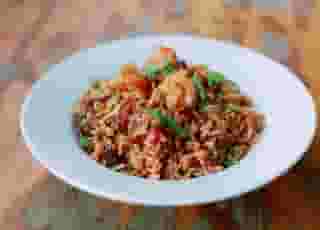 JAMBALAYA