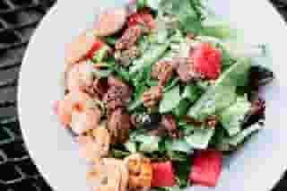 CRESCENT CITY SALAD