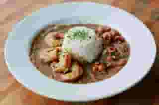 ÉTOUFFÉE