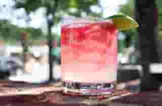 VOODOO MARGARITA