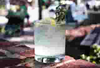 BAYOU THYME
