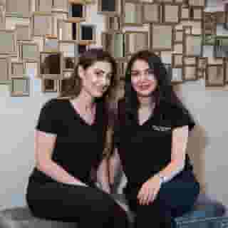 Amy & Diana
