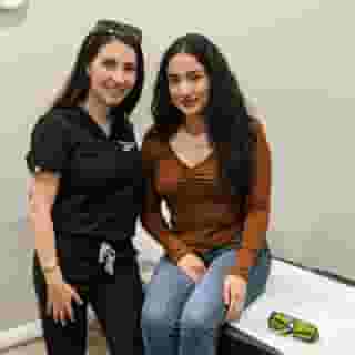 Staff