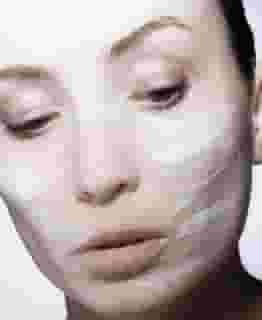 Rejuvenating Cream Peel Facial