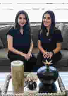 Diana & Mary