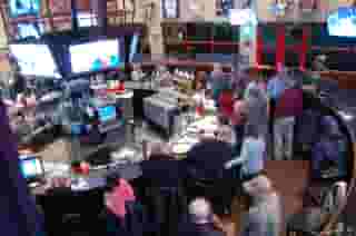 Giordano's Bar & Grill of Square PA