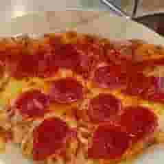 Personal Pizza