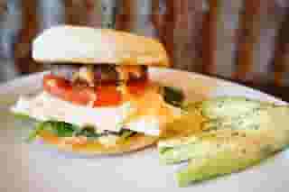Beyond-Which Breakfast Sandwich