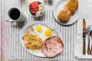 Hill Country Breakfast*