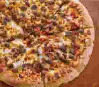 12" Meatsa