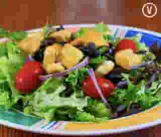 Tossed Salad