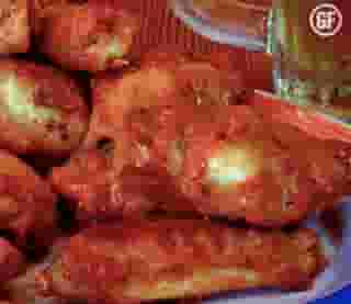 Classic Hot Wings