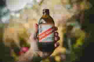 red stripe