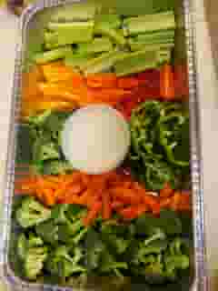 Veggie Tray