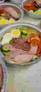 meal packs