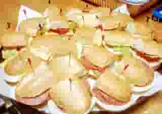 sub sandwiches