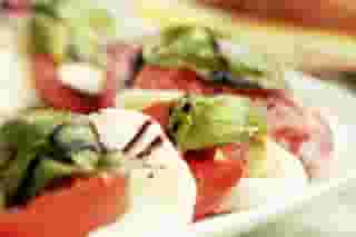 caprese
