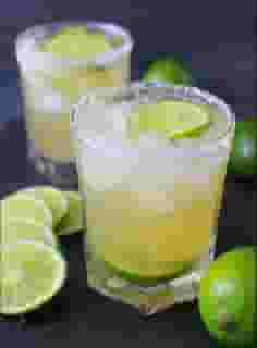 Perfect Margaritas