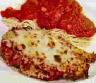 Parmigiana