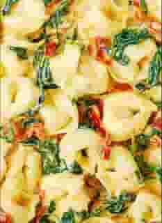 House Tortellini