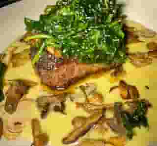 Menu Tuscany Italian Restaurant in Woodstock, GA