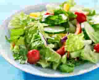 Tuscany House Salad
