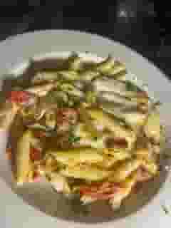 Penne Mamma Mia!