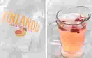Grapefruit Sparkler
