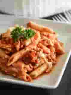 Baked Ziti