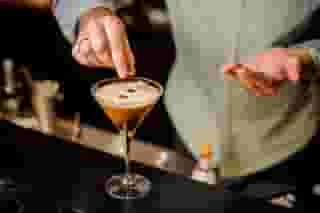 Espresso Martini