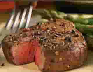 *8oz Center Cut Filet
