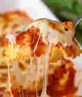 Ravioli