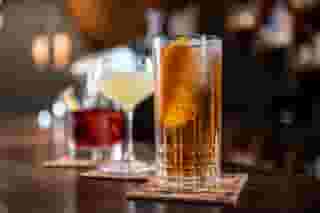 drinks