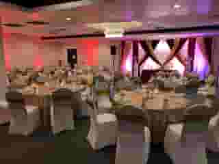 Event Space