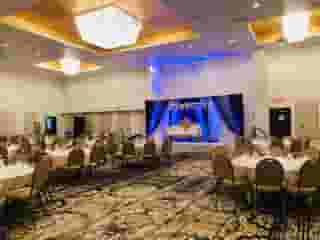 Event space