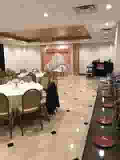 Event space