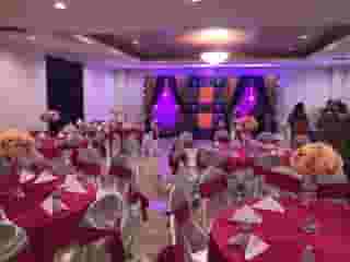 Event Space