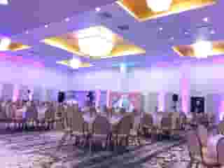 Event space