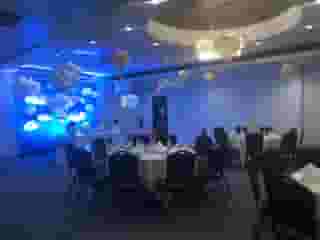 Event Space