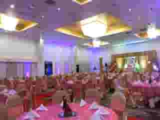 Event Space