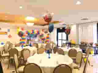 Event Space