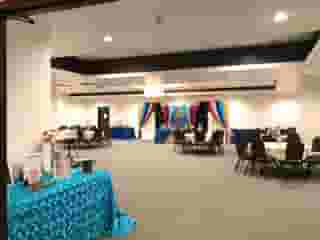 Event Space