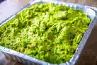 guacamole